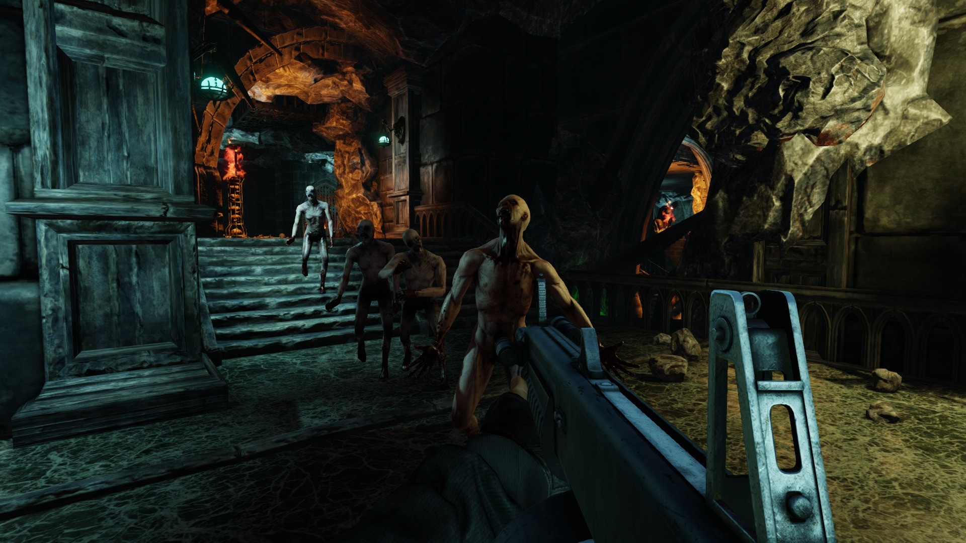 Killing Floor 2